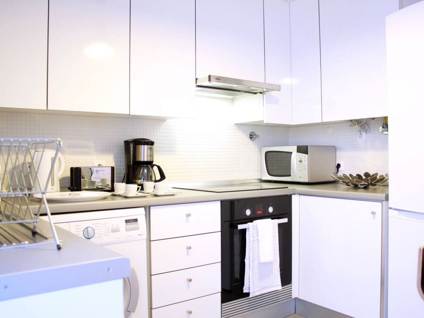 Apartamento Joivy Modern 1-bed With Terrace, Moments From Sao Bento Palace