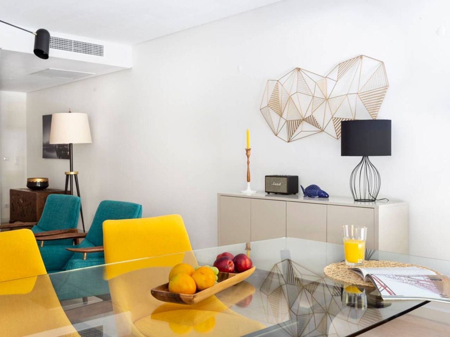 Altido Bright And Elegant 1br With Workspace And Huge Terrace In Pena, Close By Viewpoint *