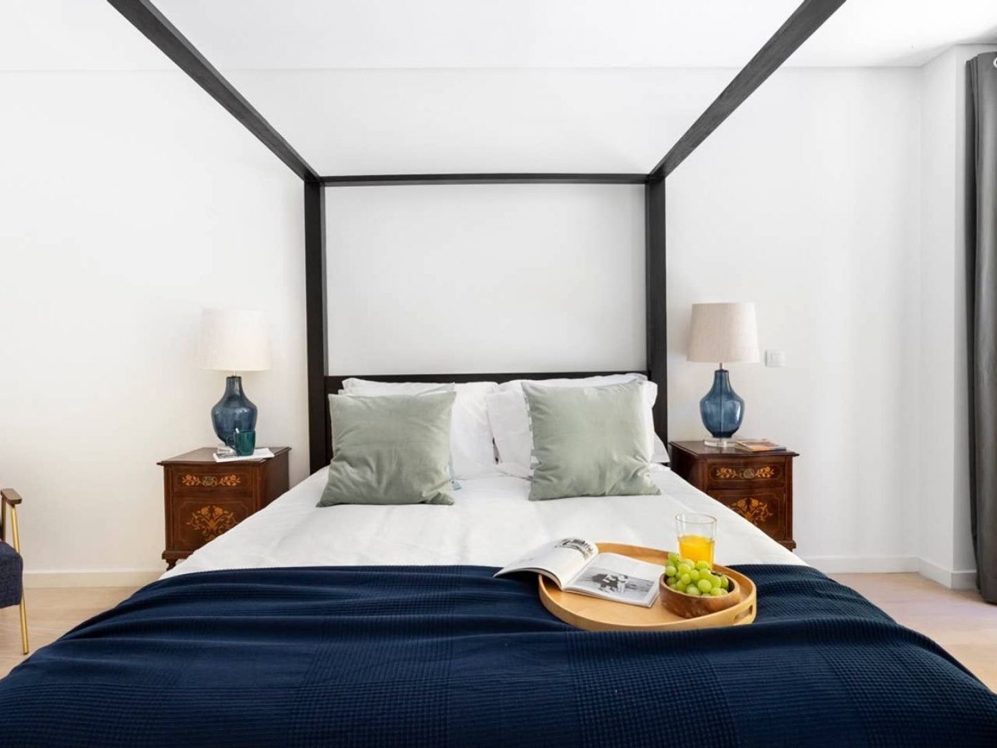 Apartamento Altido Bright And Elegant 1br With Workspace And Huge Terrace In Pena, Close By Viewpoint Lisboa