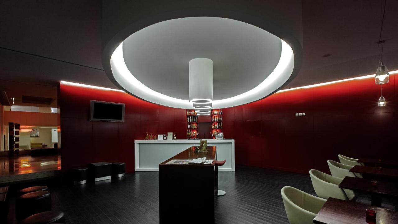 Hotel Jeronimos 8