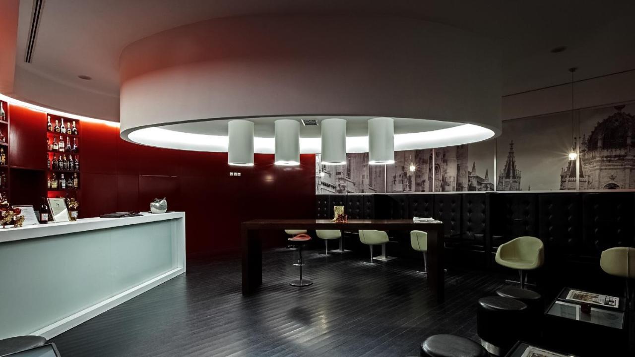 Jeronimos 8 Hotel Lisboa