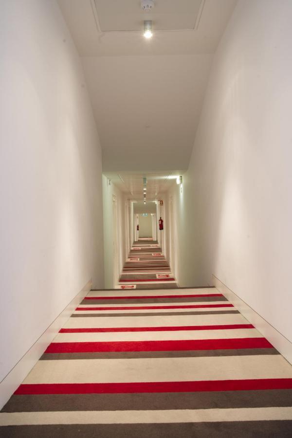 Jeronimos 8 Hotel 4*