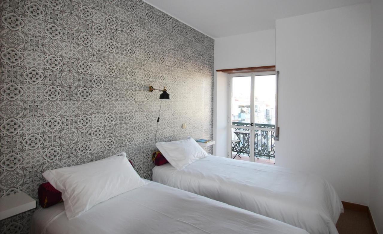 Bn Ghouse Lisboa