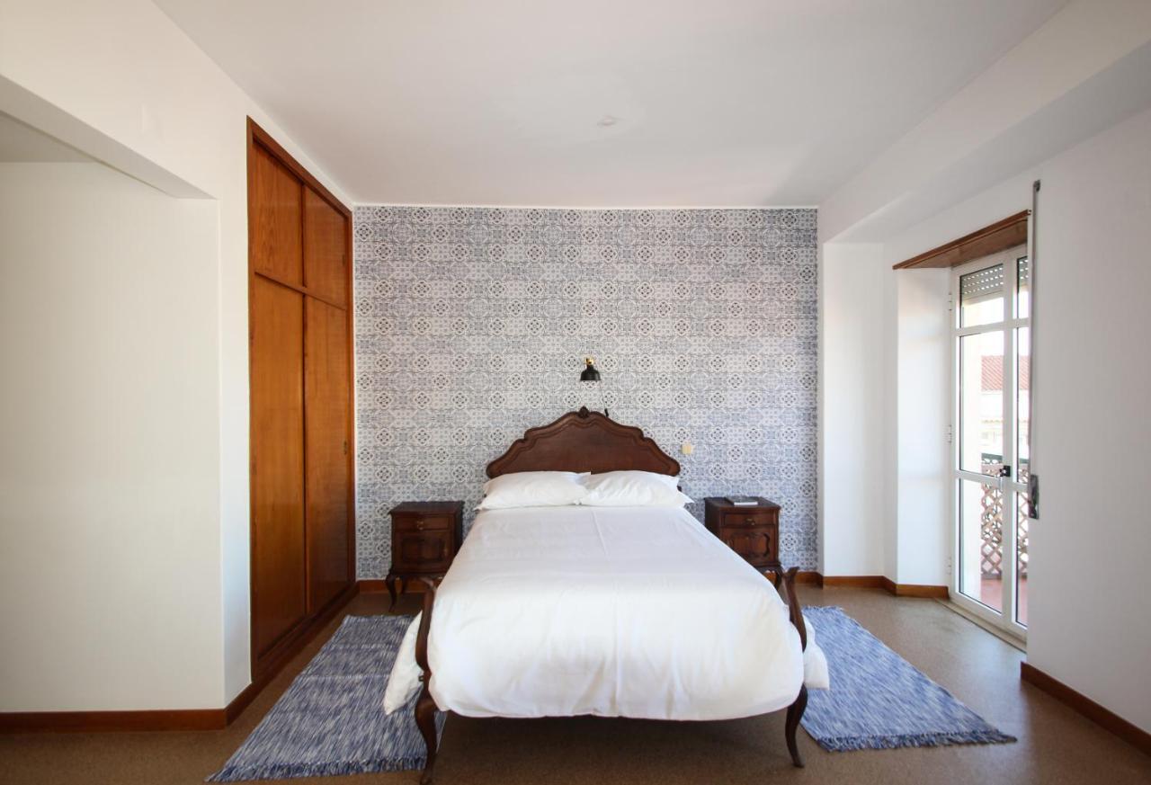 Bn Ghouse Apartamento