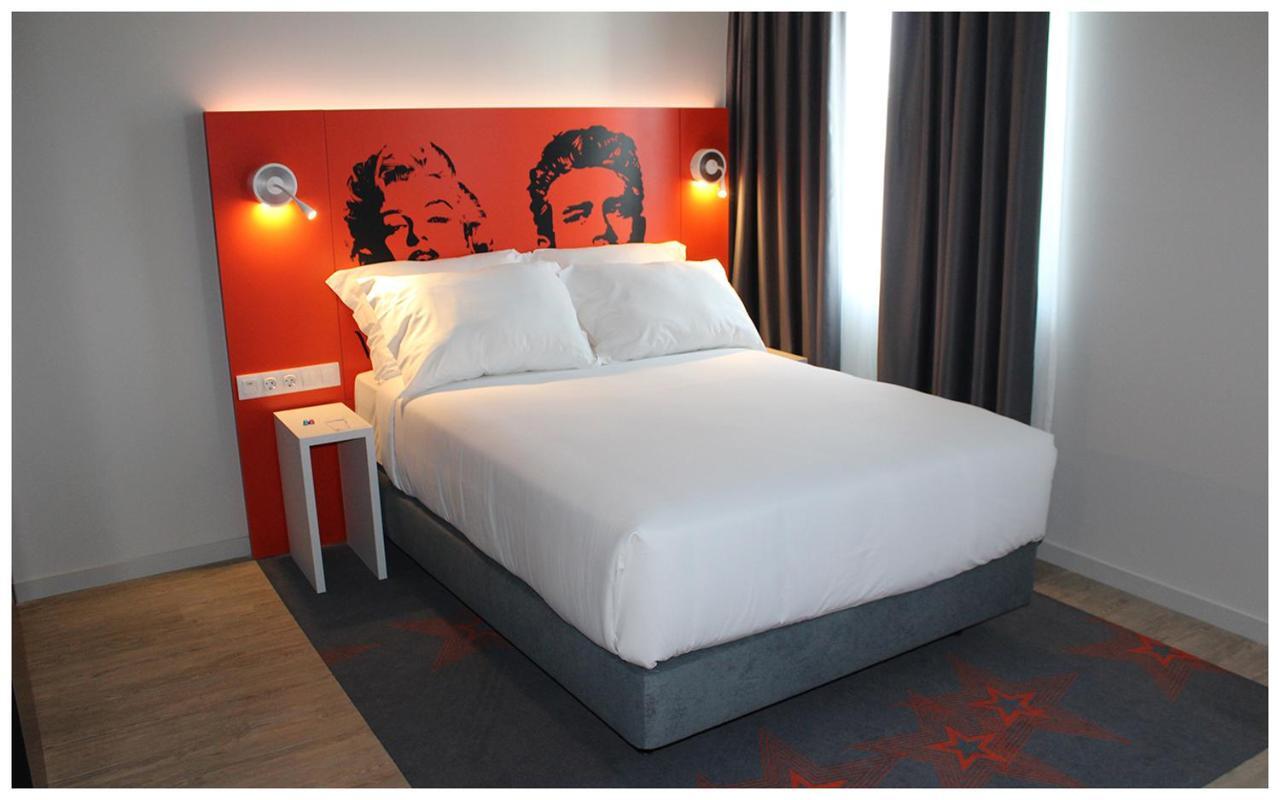 Hotel Star Airport