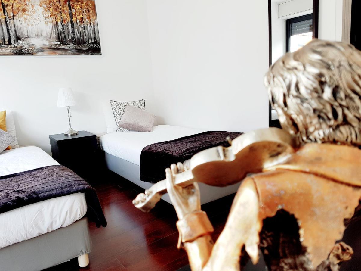 Apartamento Home4you Lisboa