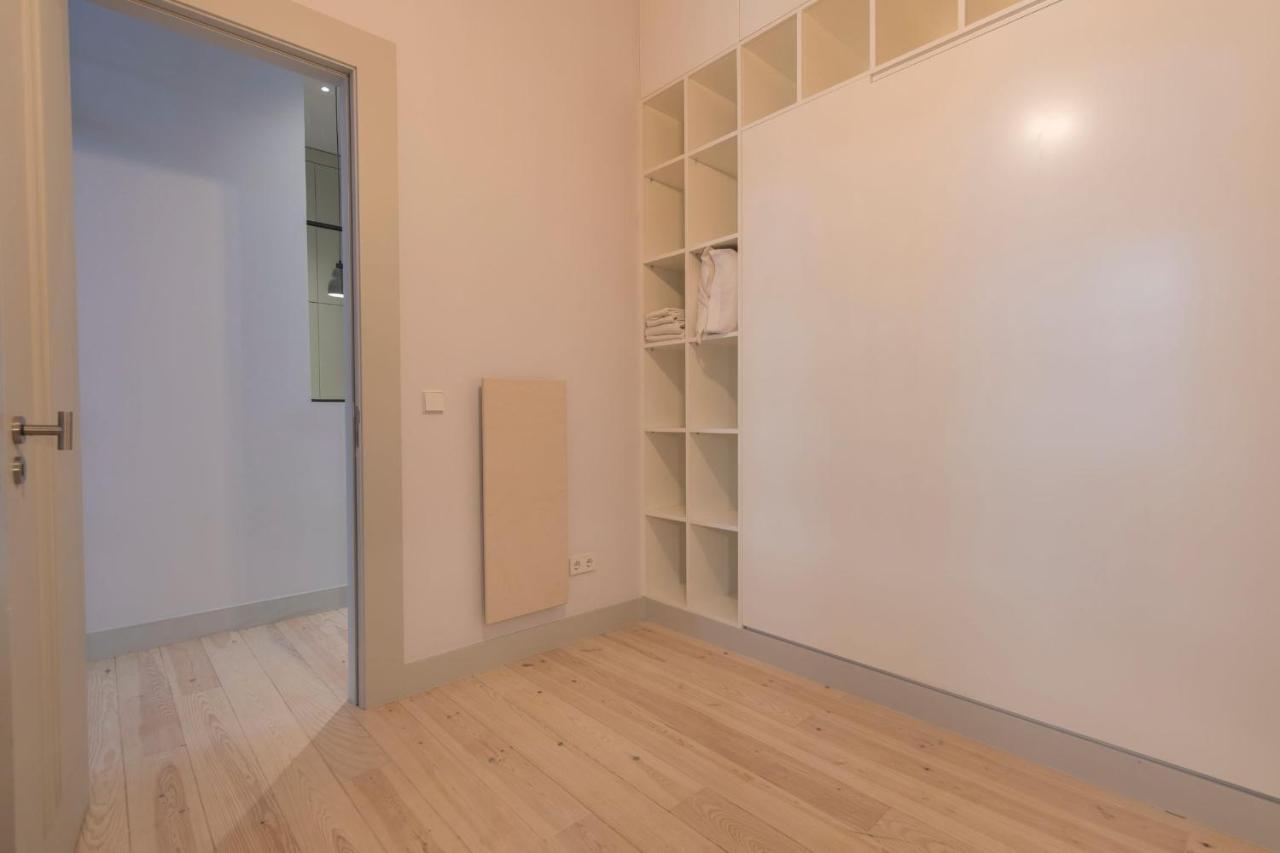 Apartamento Lovelystay - Charming 3 Bedroom Wonder Downtown *
