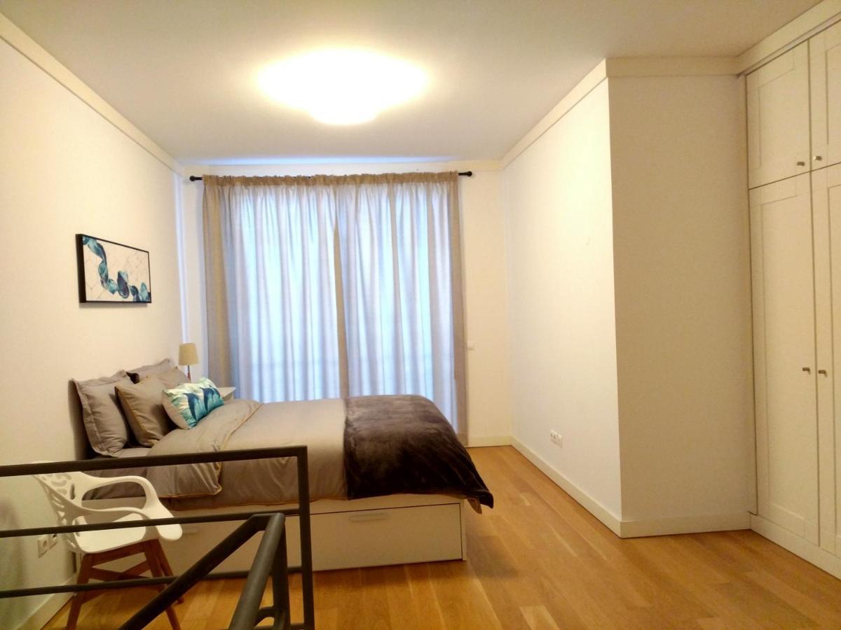 Duplex With Free Pool And Garage * Lisboa