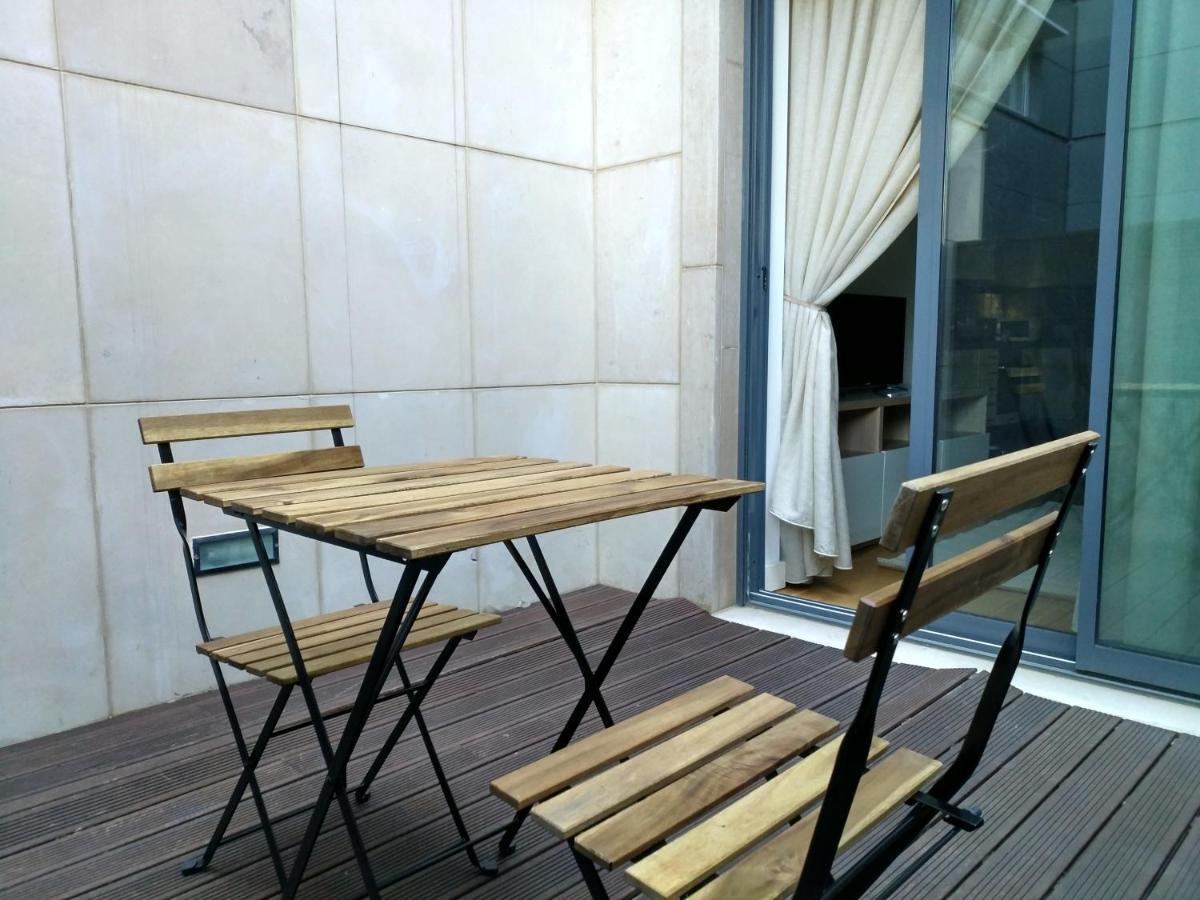 Duplex With Free Pool And Garage Apartamento