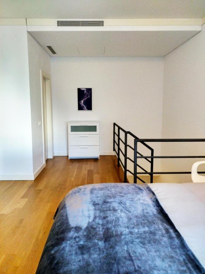 Apartamento Duplex With Free Pool And Garage