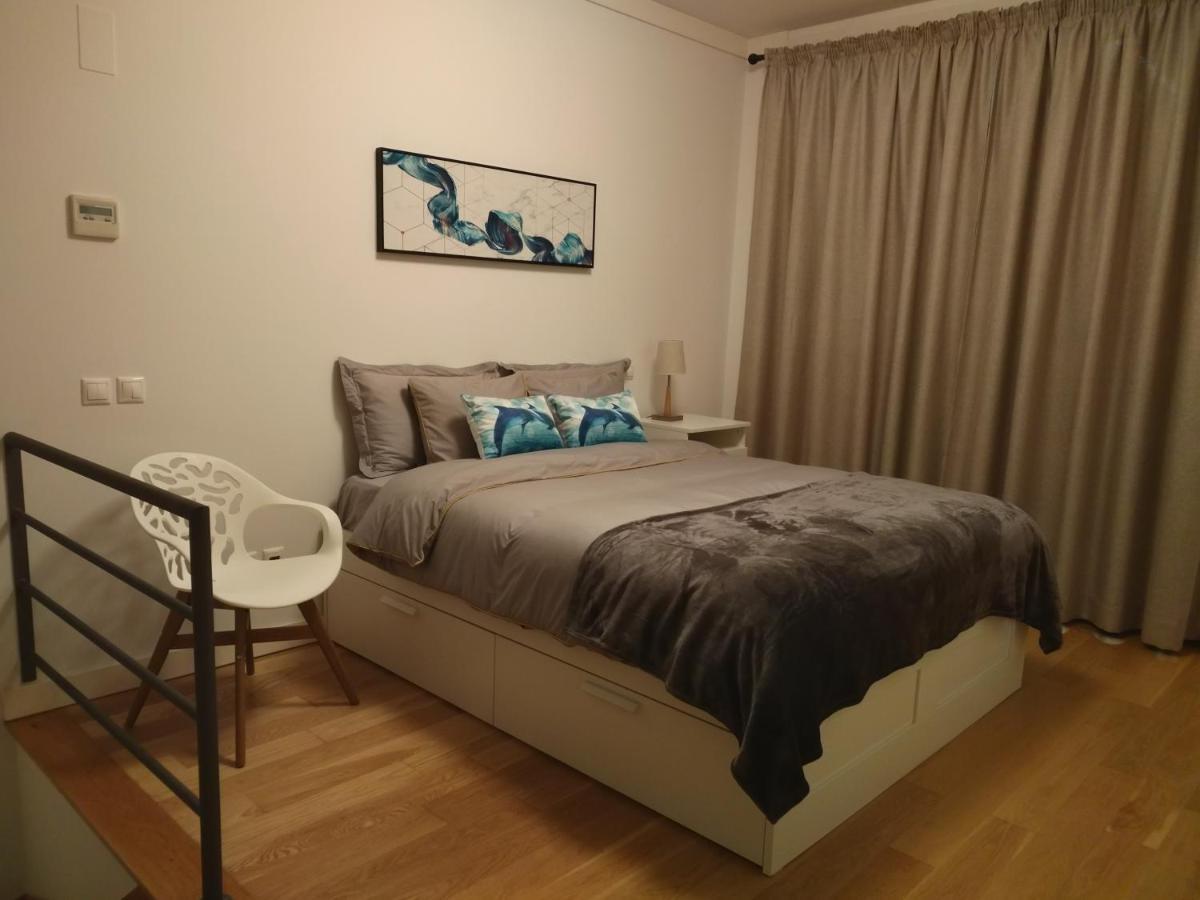 Duplex With Free Pool And Garage Apartamento *