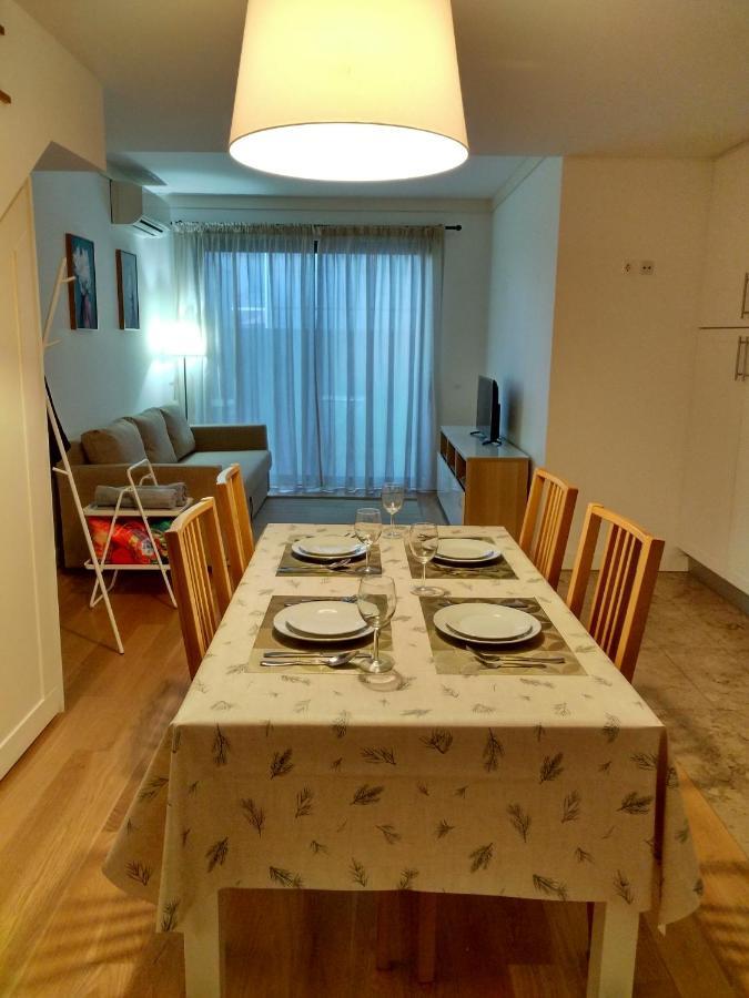 Duplex With Free Pool And Garage Lisboa