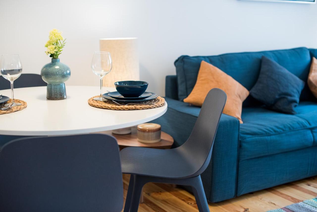 Flh Anjos Charming Apartamento Lisboa