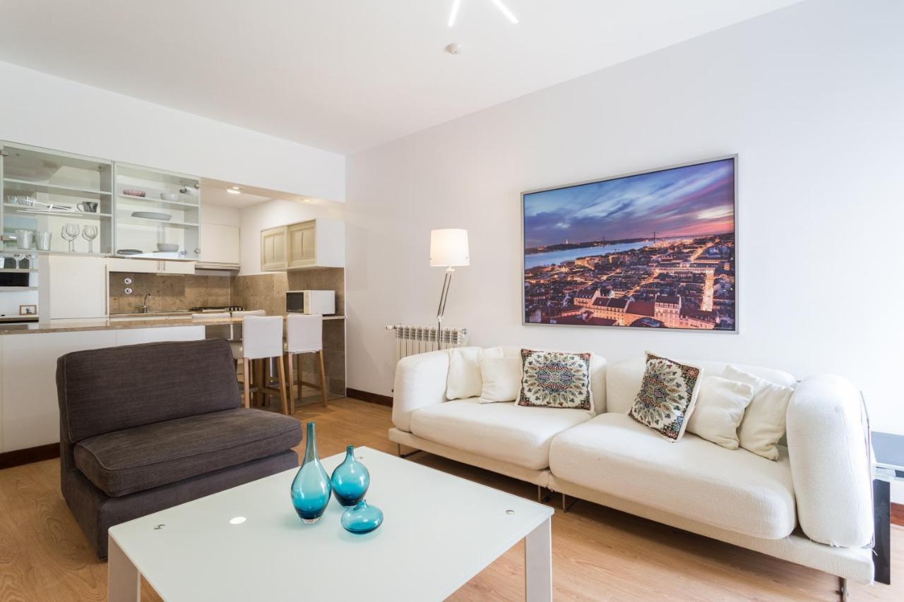 Apartamento Flh Príncipe Real Central Flat *
