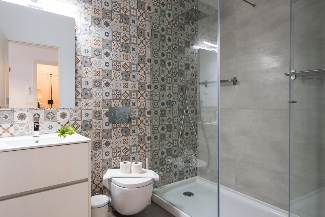 Flh Anjos Charming Apartamento Lisboa