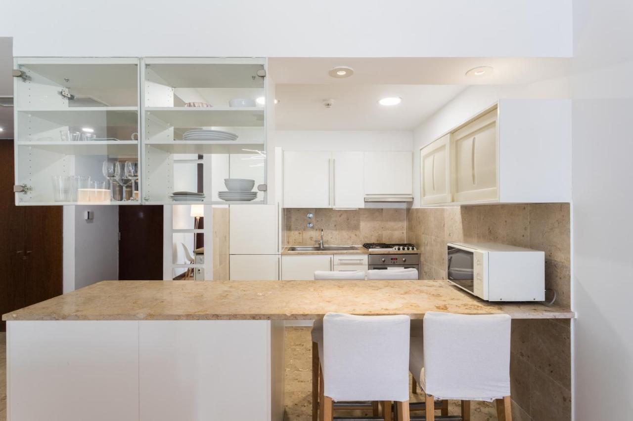 Apartamento Flh Príncipe Real Central Flat *