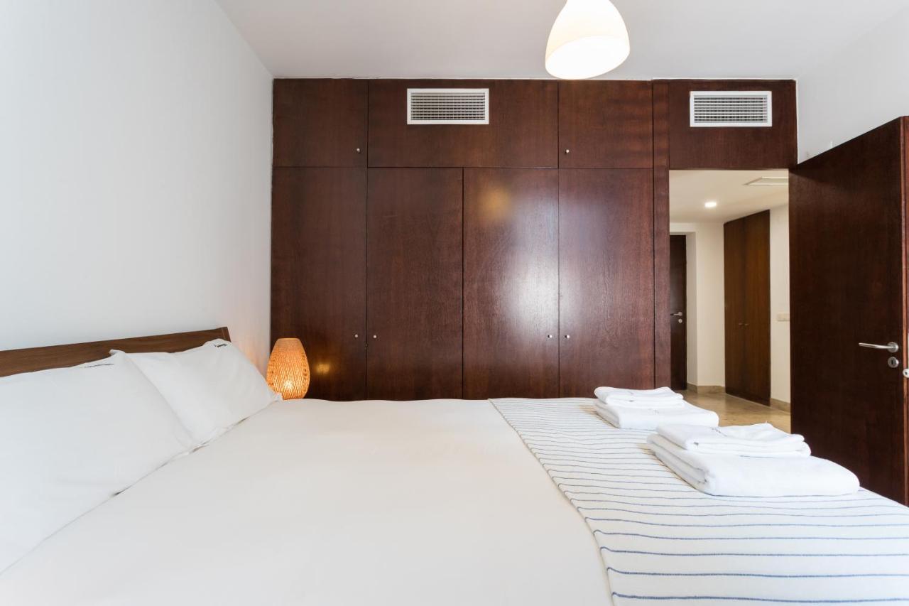 Flh Príncipe Real Central Flat