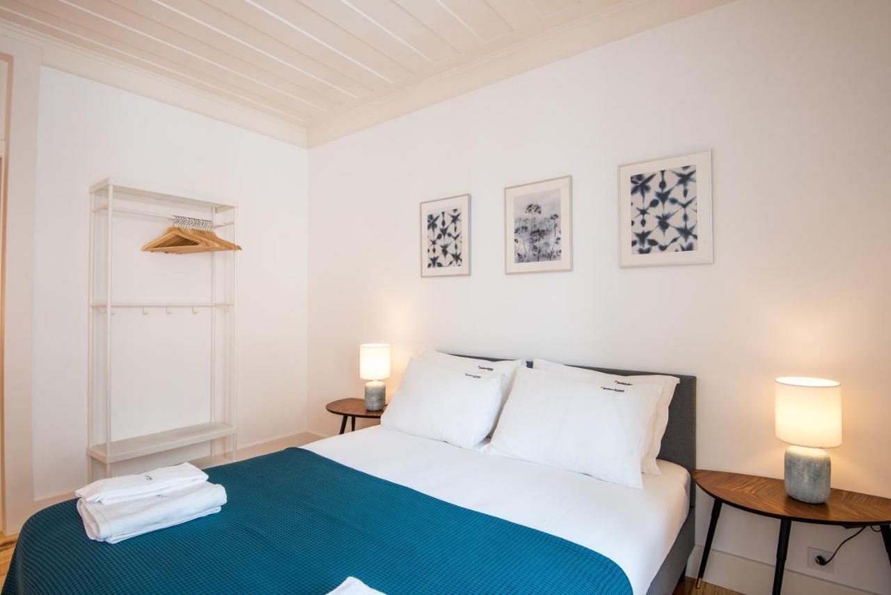 Flh Anjos Charming Apartamento