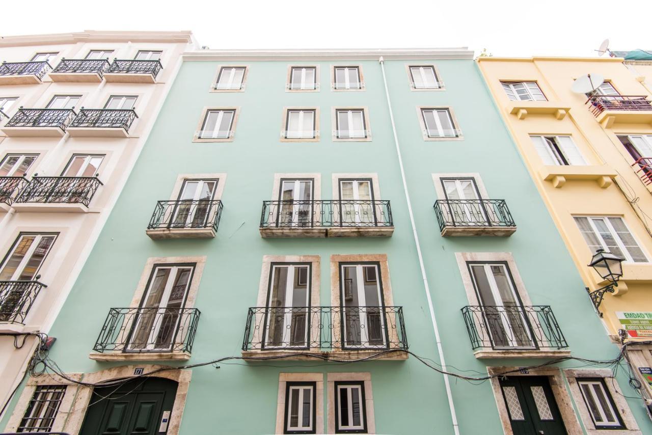 Apartamento Flh Anjos Charming *