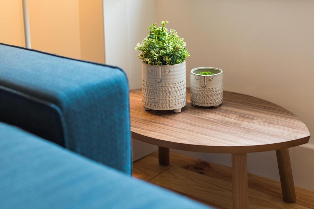 Apartamento Flh Anjos Charming Lisboa