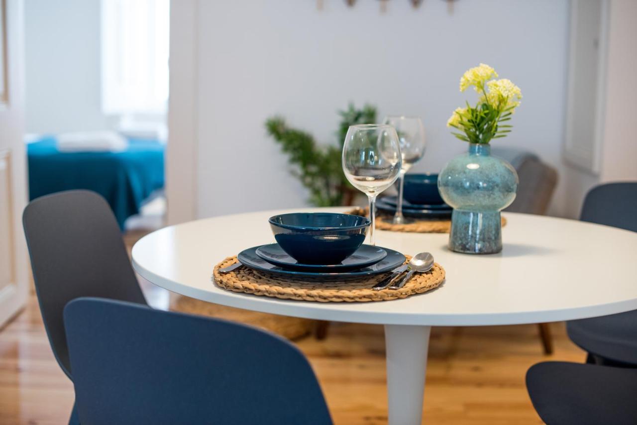 Apartamento Flh Anjos Charming
