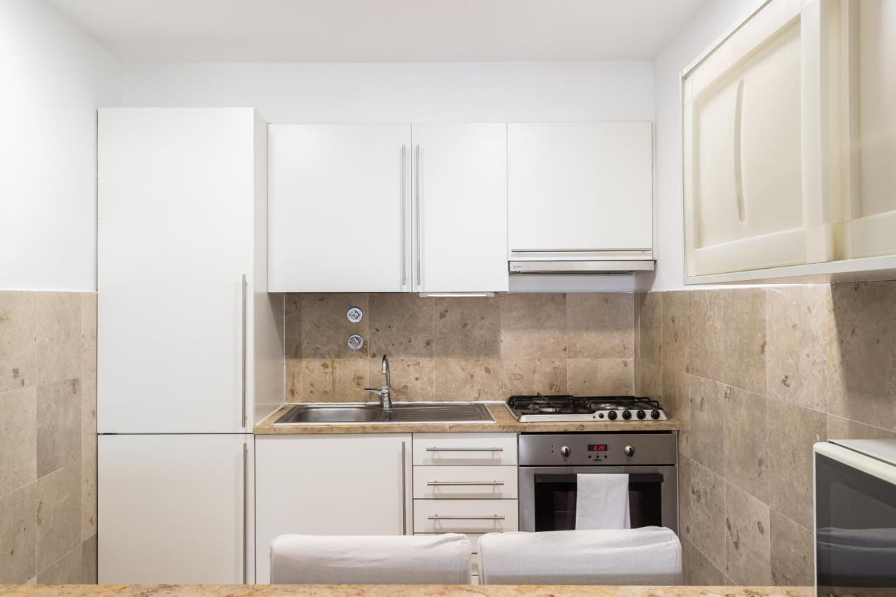 Flh Príncipe Real Central Flat