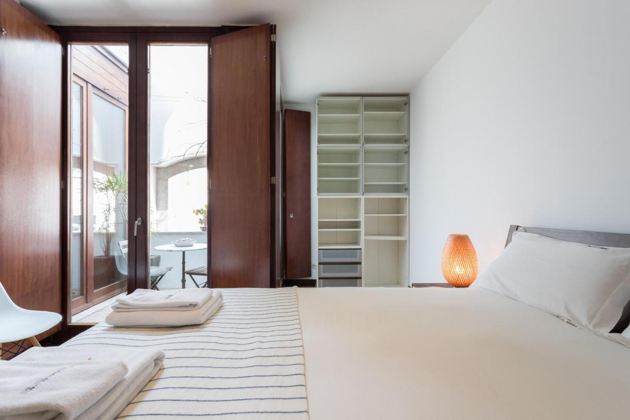 Apartamento Flh Príncipe Real Central Flat Lisboa