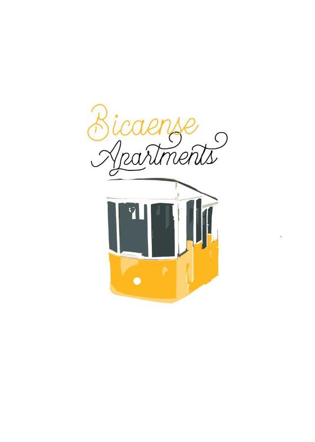Apartamento Bicaense Lisboa