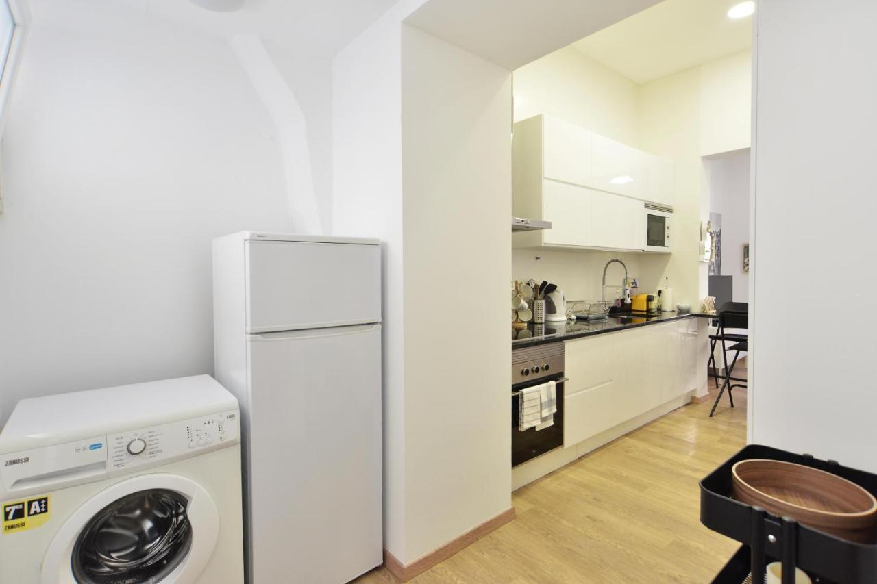 Apartamento Amazing Grace - Checkinhome *