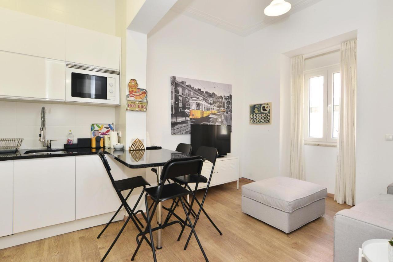 Apartamento Amazing Grace - Checkinhome Lisboa