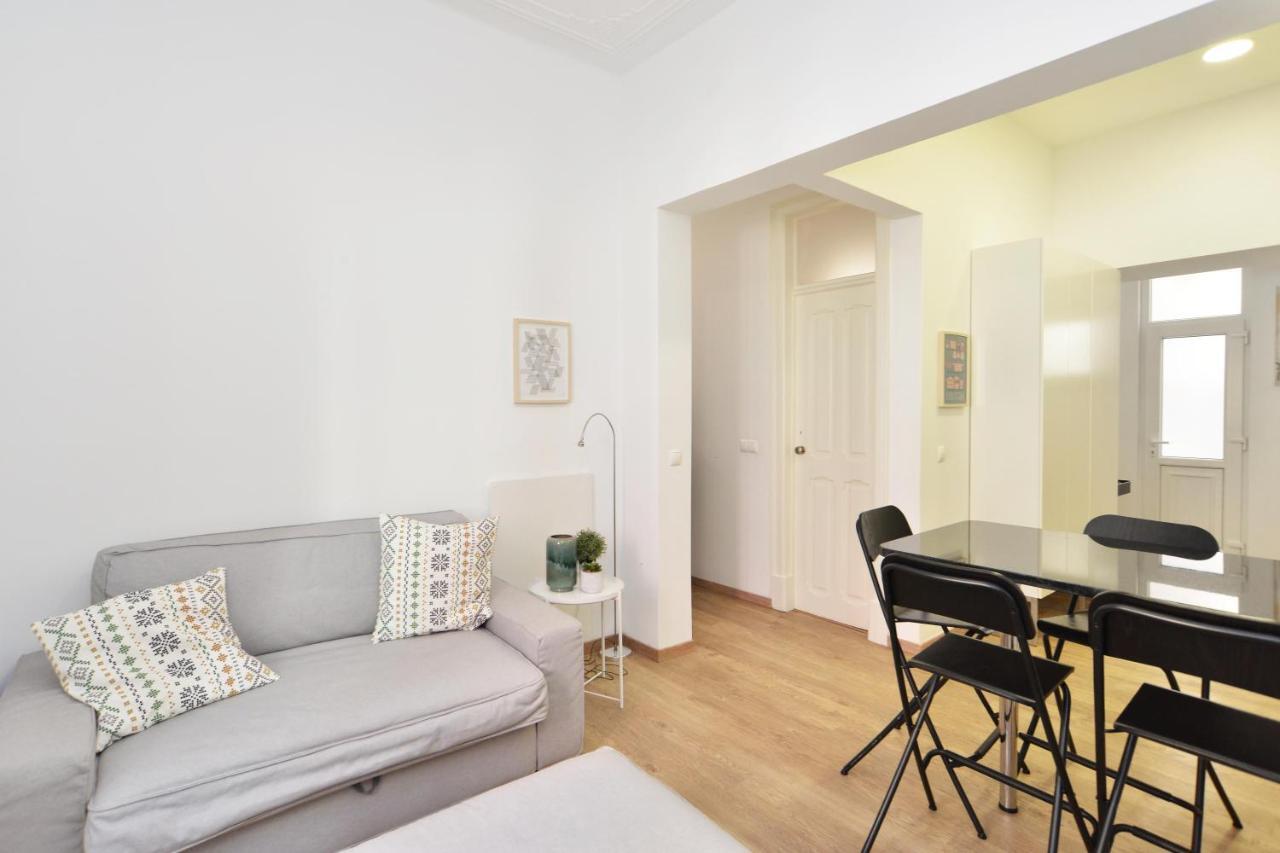 Amazing Grace - Checkinhome Apartamento Lisboa