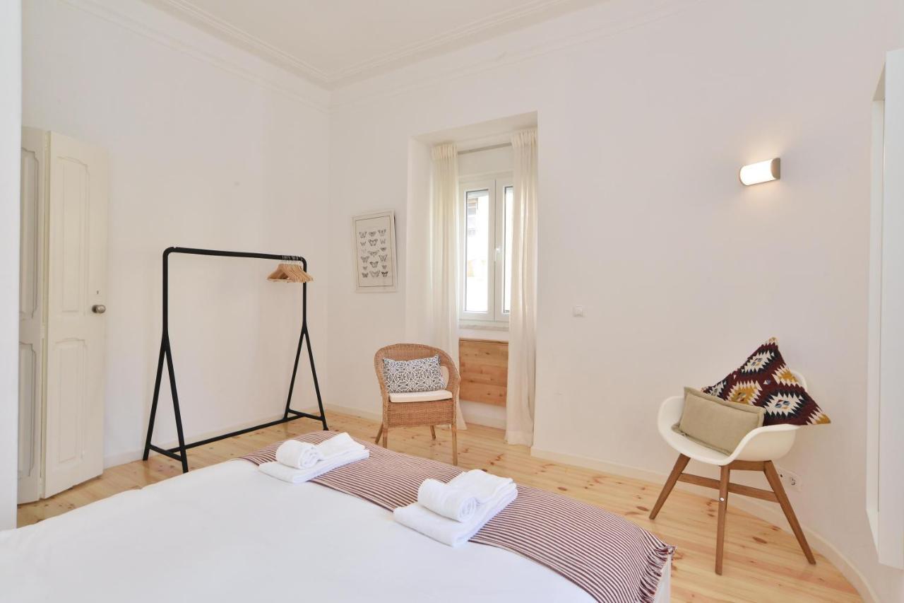 Apartamento Amazing Grace - Checkinhome