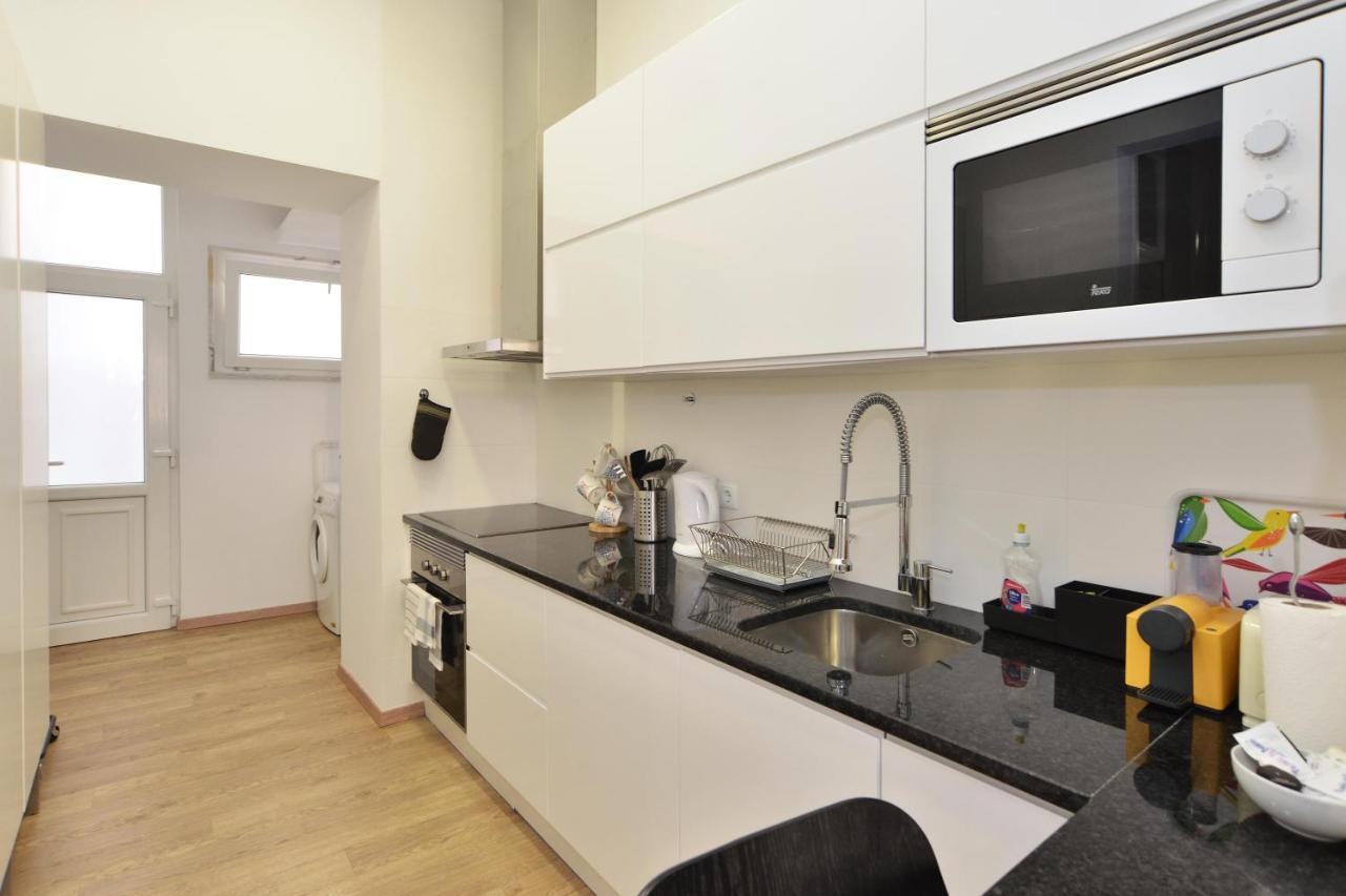 Apartamento Amazing Grace - Checkinhome