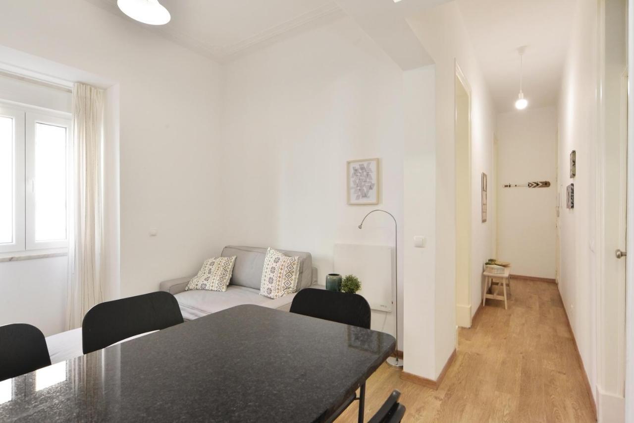 Amazing Grace - Checkinhome Apartamento Lisboa
