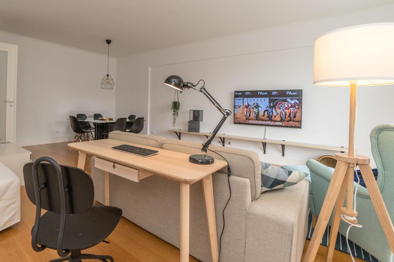 Apartamento Places - Areeiro Lisboa