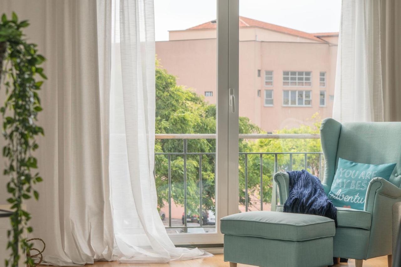 Apartamento Places - Areeiro *