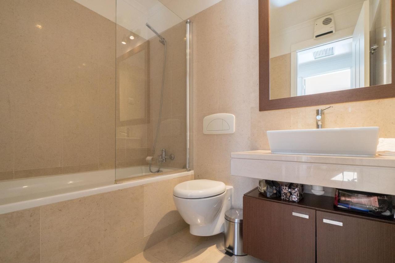 Places - Areeiro Apartamento *