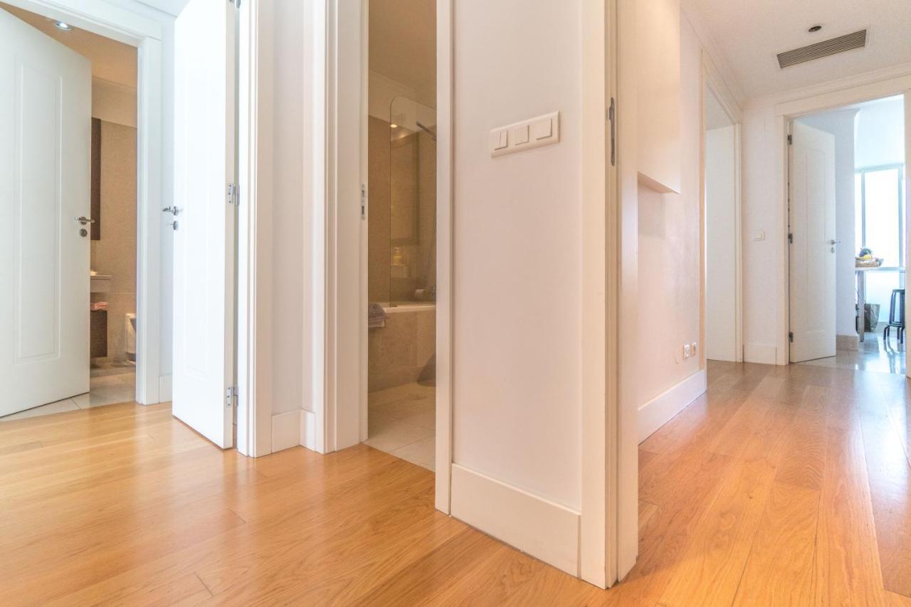 Places - Areeiro Apartamento *
