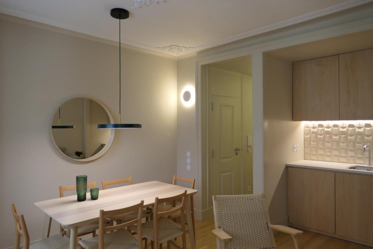 Casas Na Portuguesa - Bica Chiado * Lisbon