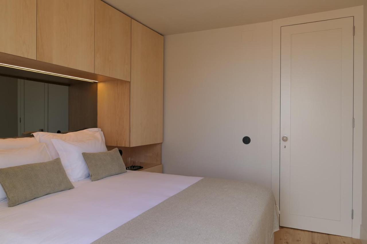 Casas Na Portuguesa - Bica Chiado Apartment Lisbon