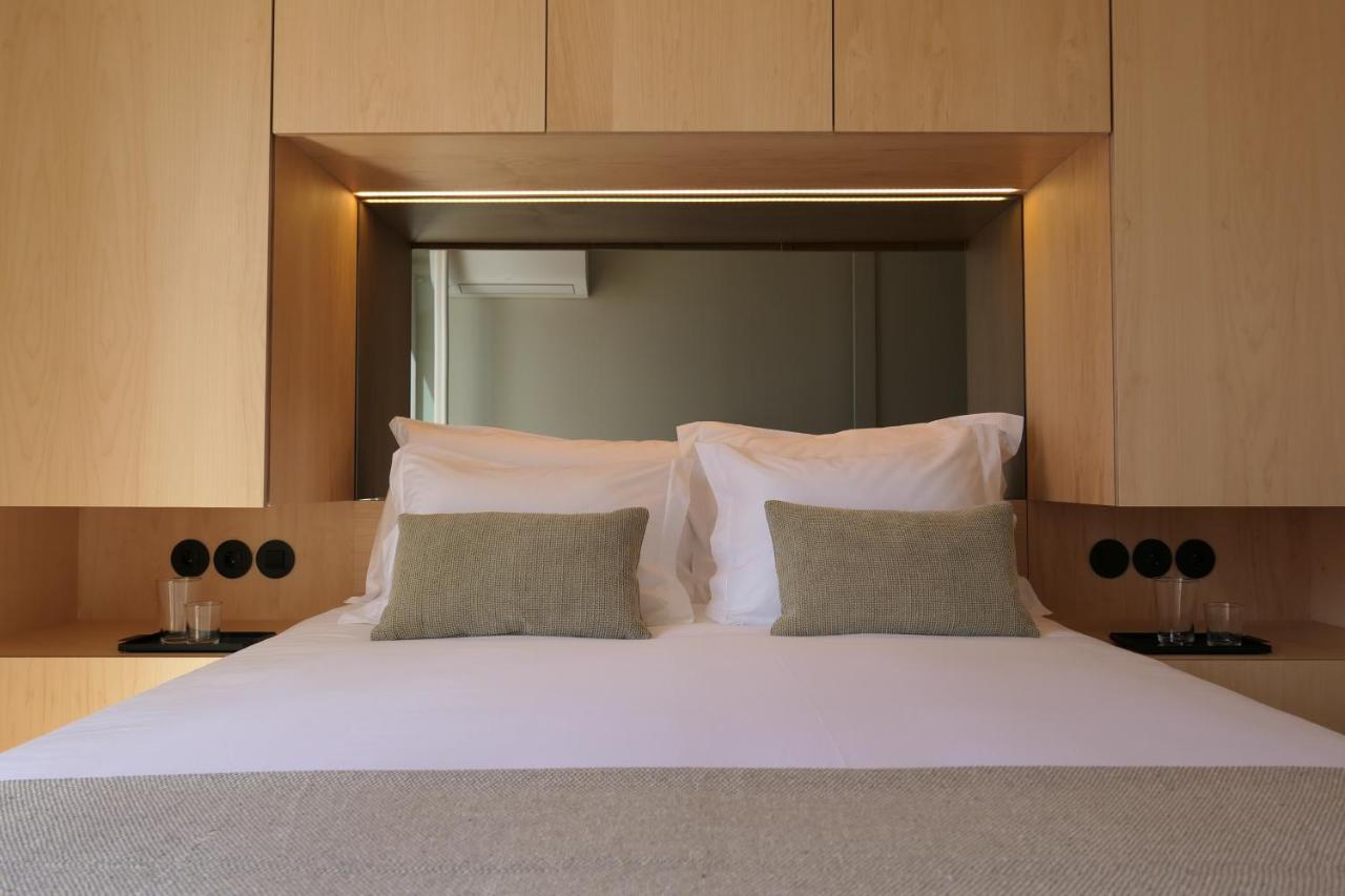 Casas Na Portuguesa - Bica Chiado Apartment Lisbon