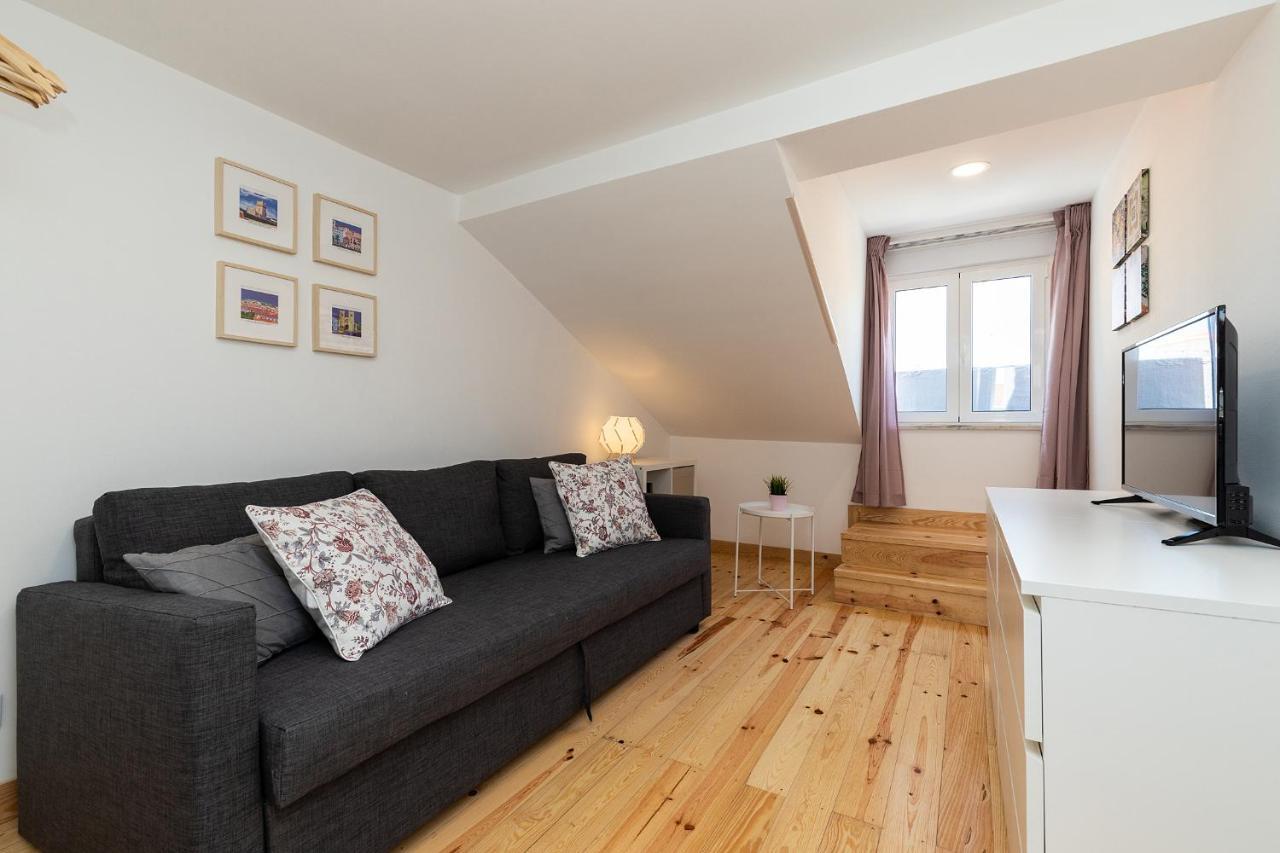 Apartamento In Lisboa