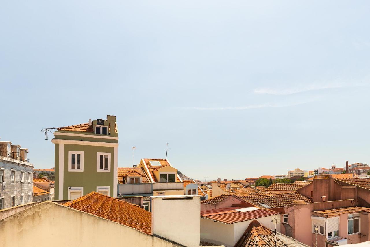 In Apartamento