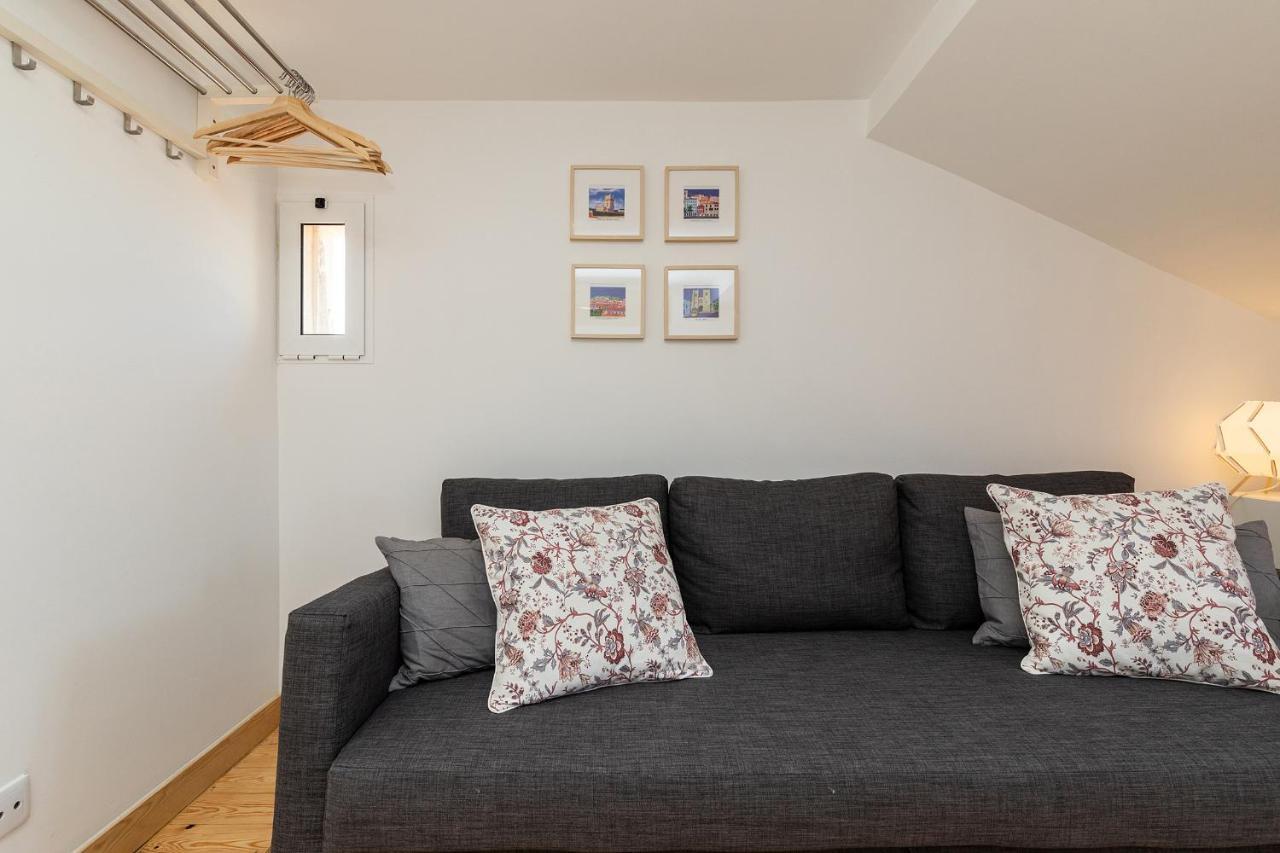 In Apartamento *