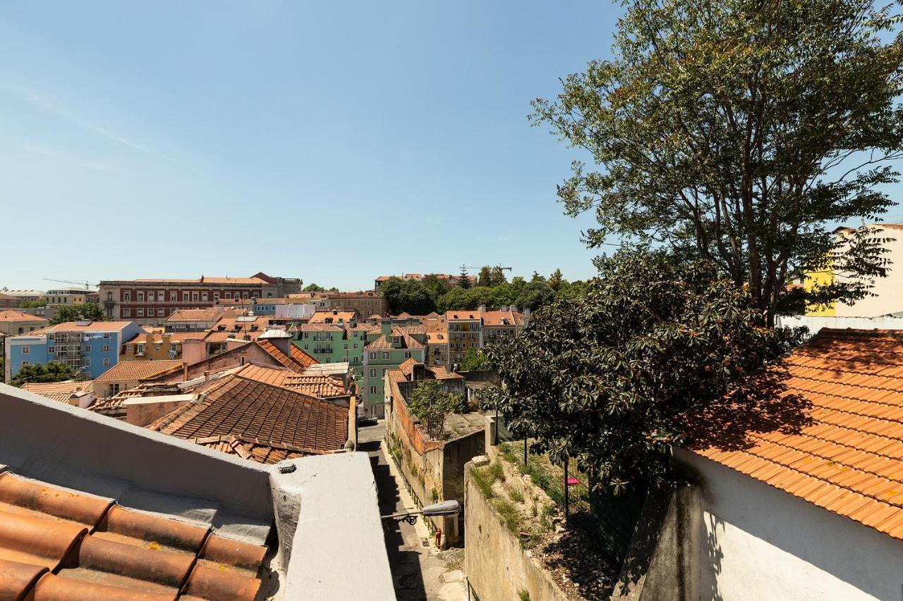 Apartamento In Lisboa