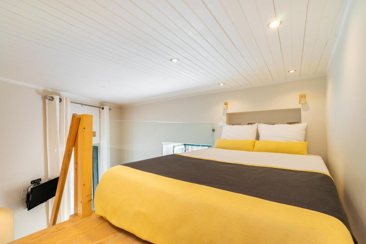 Santa Catarina Premium Studio Lisboa