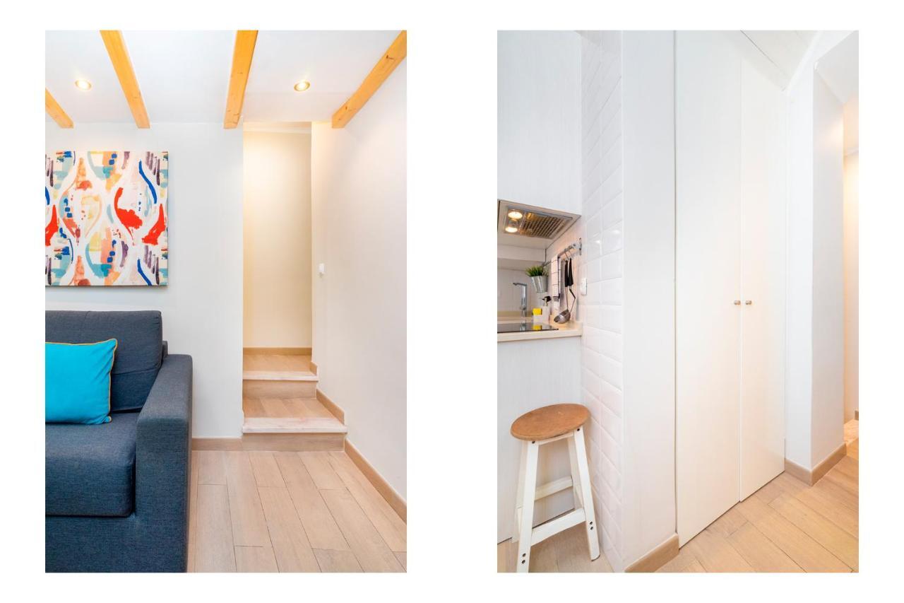 Santa Catarina Premium Studio Lisboa