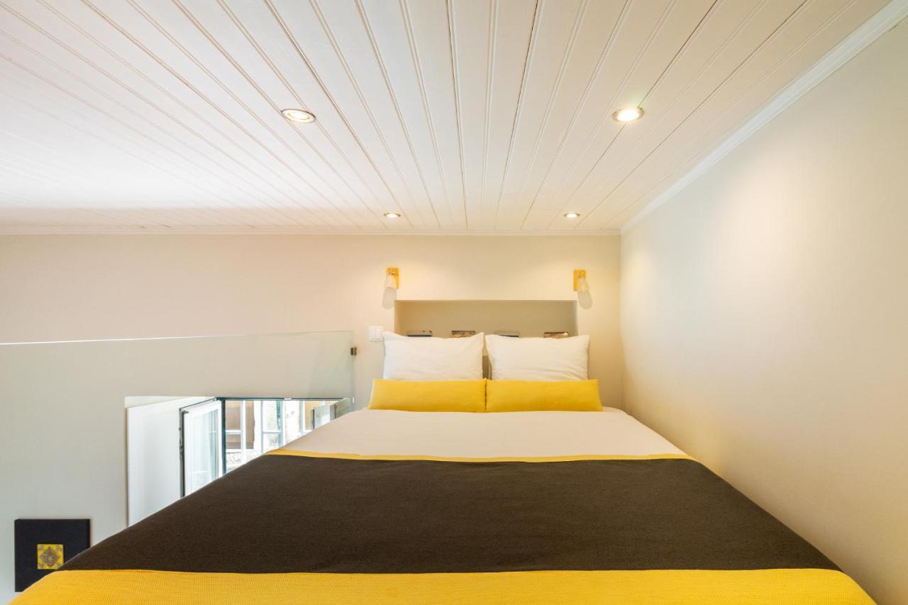 Santa Catarina Premium Studio * Lisboa