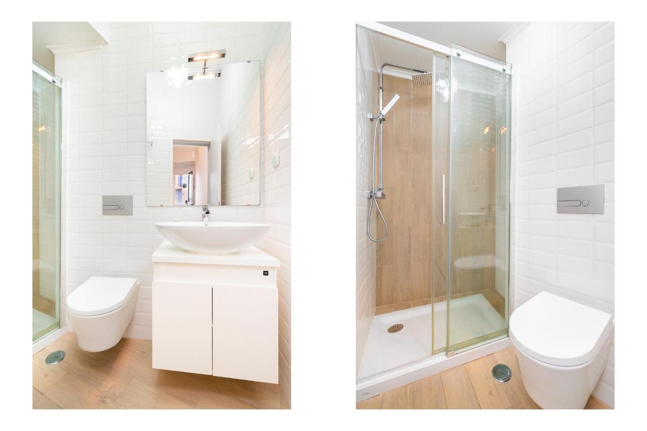 Apartamento Santa Catarina Premium Studio *