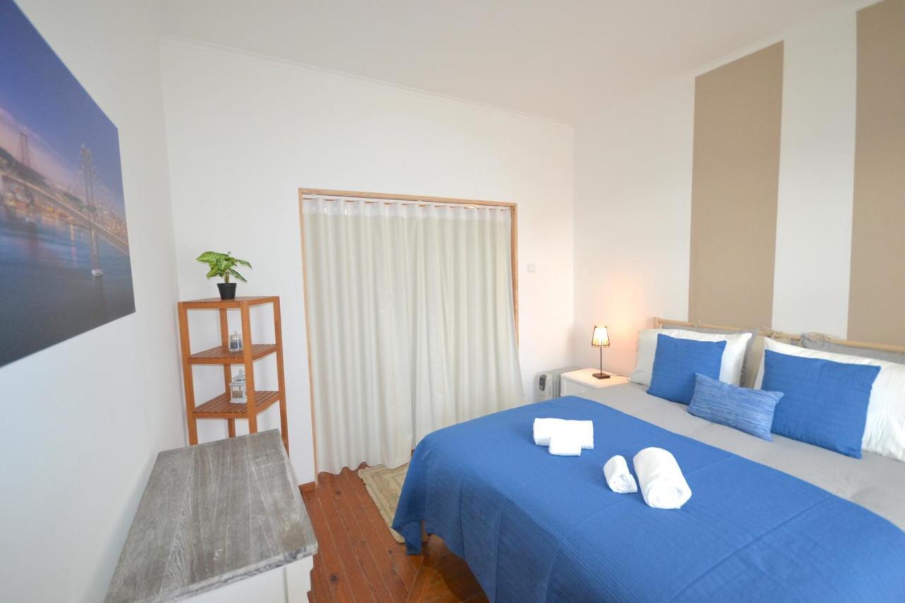 Apartment Trylisbon Alcantara Lisbon